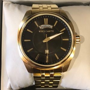 Vince Camuto Watch - MENS